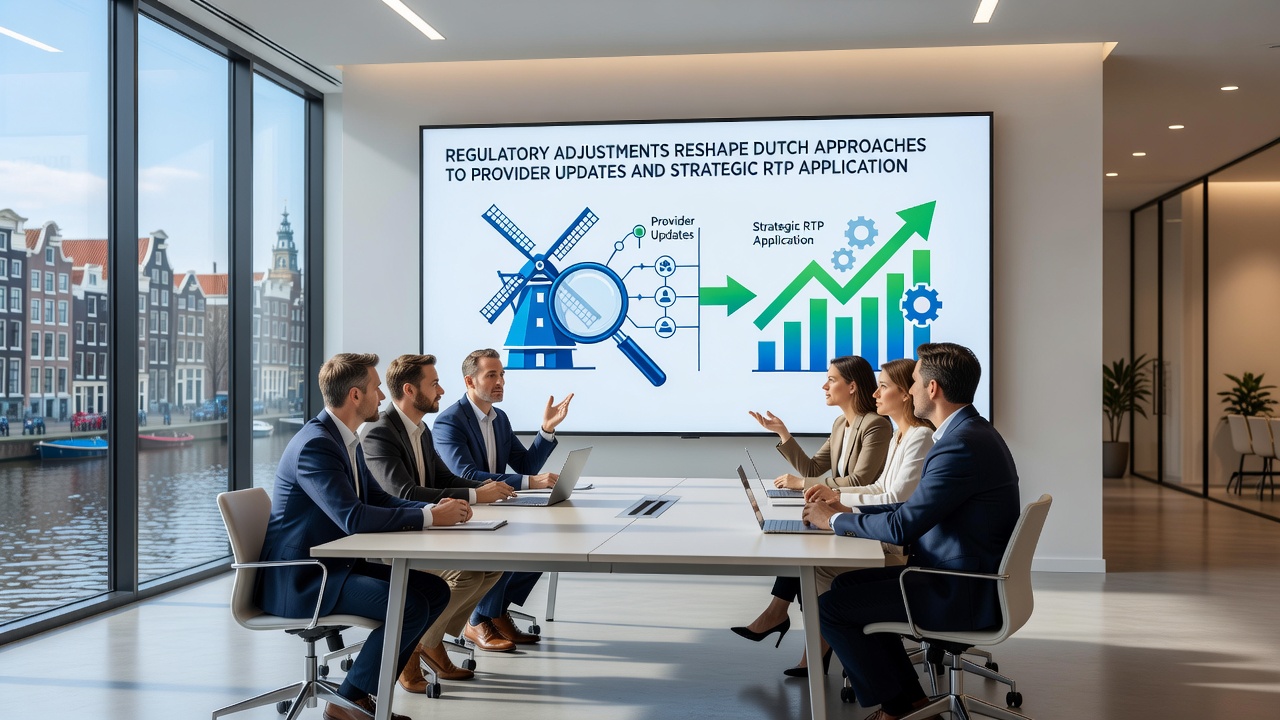 Mobiele innovaties onder Nederlandse regelgeving